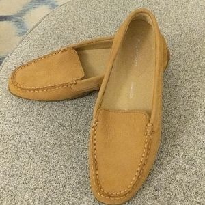 Rockport Leather Loafers